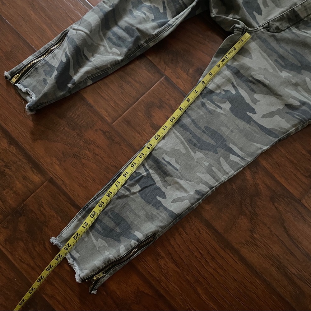 Express jeans - Picture 7 of 11